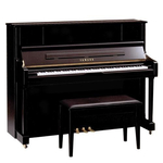 Піаніно Yamaha U1 PE, image 